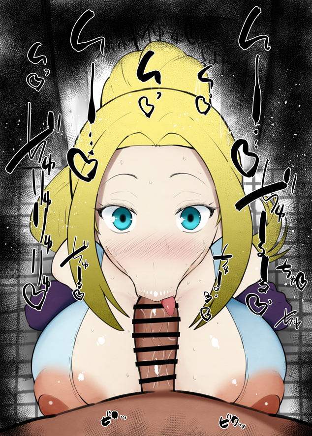 Rule 34 – 1boy 1girls :>= bare shoulders beatrix amerhauser big breasts big penis black and white blonde hair blowjob blue eyes blush censored dark-skinned male dark skin detailed background drooling erect nipple erect nipples eyelashes fellatio female heart heart-shaped pupils human indoor inside interracial kneeling kurotama long hair looking at viewer maid male male pov nipple bulge oral oral sex ponytail pov room saliva shiny shiny skin sound effects squatting straight sweat text tied hair tongue out vein veins veiny veiny penis zom 100 zombie ni naru made ni shitai 100 no koto | 8957977