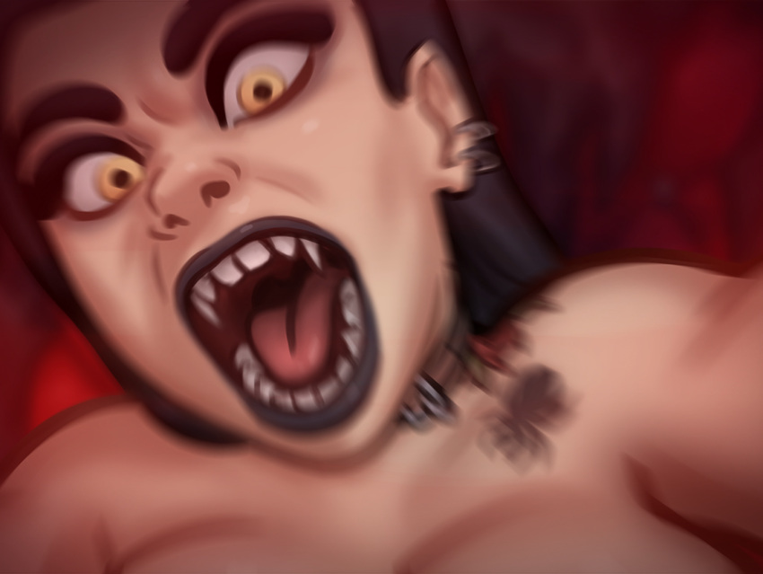 Rule 34 – 1boy 1girls 2d after sex bite black hair black lipstick completely nude completely nude female darkcookie digital drawing (artwork) digital media (artwork) duo eye contact female female focus goth horny horny female light-skinned male lipstick long hair looking at another looking down main character (summertime saga) male male/female male pov nude nude female odette (summertime saga) pov pov eye contact solo solo focus standing summertime saga tattoo tattoos vampire vampire bite vampire girl yellow eyes | 9067643