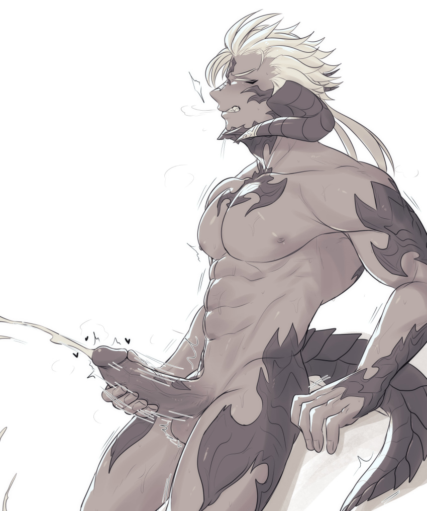 Rule 34 – 5 fingers abs animal humanoid au ra balls biped bodily fluids cum cumshot ejaculation erection final fantasy fingers genital fluids genitals glans hair hi res horn horned humanoid humanoid humanoid genitalia humanoid penis male masturbation muscular muscular humanoid muscular male pecs penile penile masturbation penis scalie scalie humanoid solo square enix tail tailed humanoid toumator18 vein veiny penis | 8956167