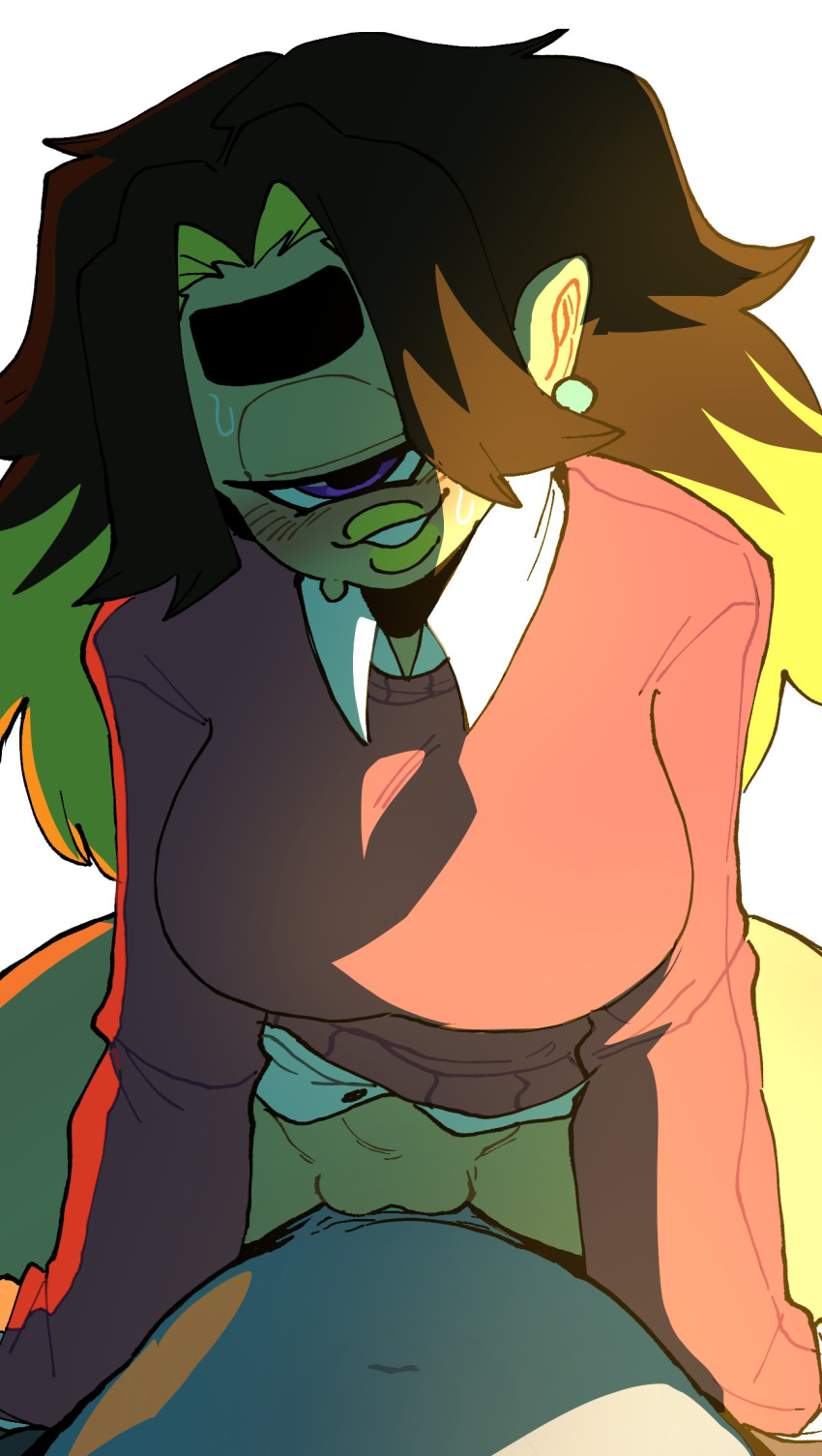 Rhea (crispyattucks ) Porn - Rule 34