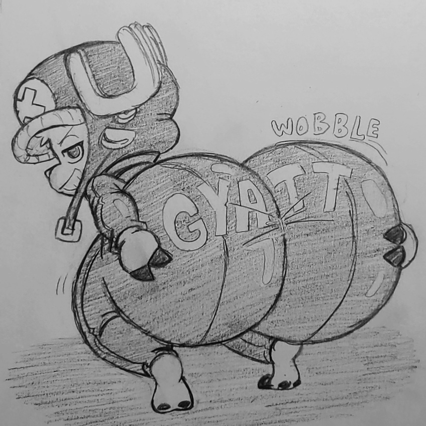 Rule 34 – 2023 anthro antlers ass big ass big butt cervid cervine cervix cloven hooves deer fat fauxtellno1 (artist) femboy gyat hand on butt hand on hip huge ass looking at viewer looking back male male only monochrome one piece one piece film gold reindeer reindeer antlers squat squatting thick thighs tony tony chopper wide hips | 8803084