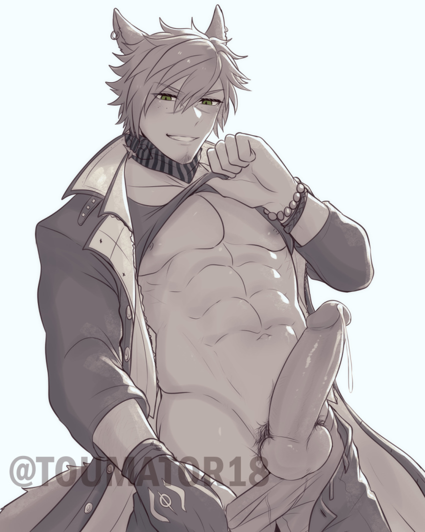 Rule 34 – 4:5 5 fingers animal humanoid balls cat humanoid erection eyebrows felid felid humanoid feline feline humanoid final fantasy final fantasy xiv fingers genitals glans hair hi res humanoid humanoid genitalia humanoid penis male mammal mammal humanoid miqo’te penis pubes smile solo square enix tail tailed humanoid toumator18 | 8957121