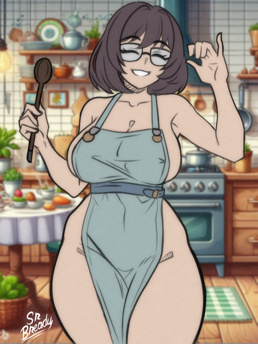 Apron r34