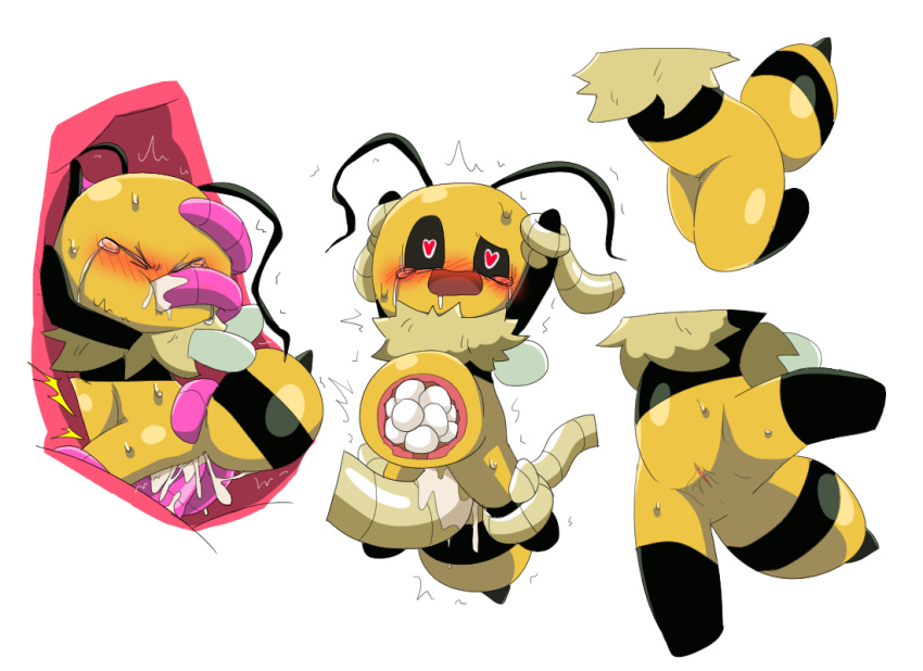 Rule 34 – <3 eyes antennae (anatomy) anthro arthropod bee big belly black antennae black stripes blush bodily fluids bug fables chest tuft closed eyes crying cum cum in mouth cum in pussy cum inside egg in pussy eggnant fellatio female forced forced oral genital fluids genitals heart hymenopteran insects internal meringue (pixiv) moonsprout games open mouth oral oral penetration ovipositor penetration penile purple tentacles pussy rape red blush sex shaking shivering solo focus stinger stinger (anatomy) striped body stripes tears tentacle tentacle in mouth tentacle in pussy tentacle ovipositor tentacle penetration tentacle rape tentacle sex tentacles around arms tentacles around legs tentacles on female tuft vaginal penetration vi (bug fables) white tentacles wings yellow body yellow skin | 8862717