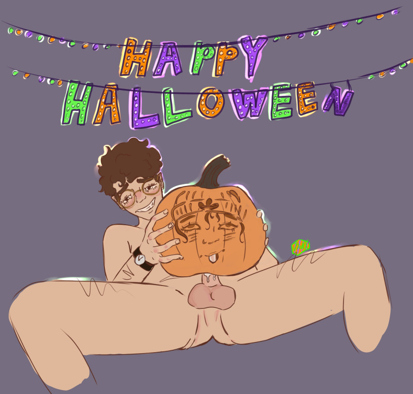 Rule 34 – cum halloween halloween theme insertion masturbation pumpkin pumpkin head pumpkin sex qsmp quackity solo solo focus solo male thinking vegetable wilbur soot | 8925052