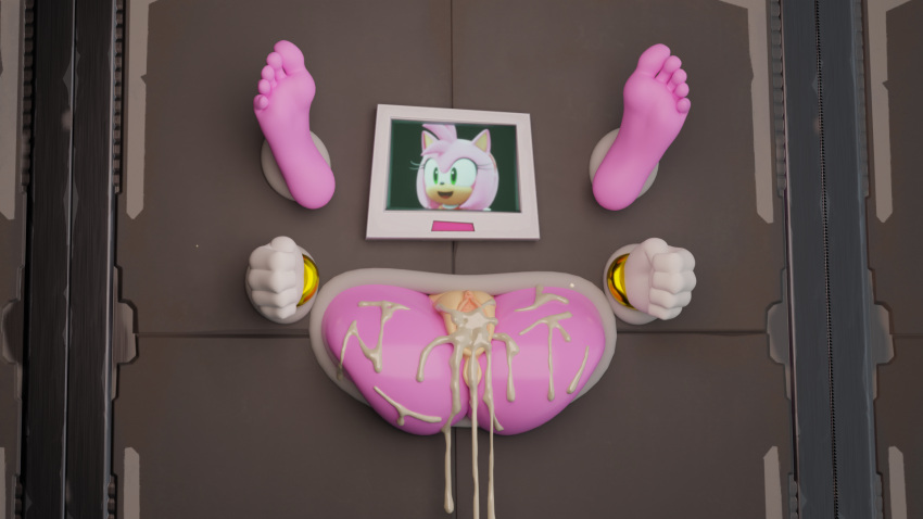 Rule 34 – 3d (artwork) absurd res after sex amy rose anthro anus cum cum in pussy cum inside cum on ass feet female glory hole glory wall hi res pussy sega solo sonic (series) sonic the hedgehog (series) twintails3d | 9073151