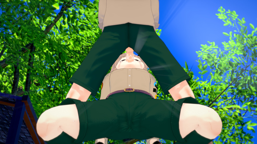 Rule 34 – 3d balls ballsack behind view bishonen bishounen blonde hair blowjob camp buddy clothed duo face fucking gay head grab hi res high resolution highres hunter springfield kghgk male male/male male only oral oral sex outdoor sex public public sex purple hair shorts yaoi yoichi yukimura | 9053662