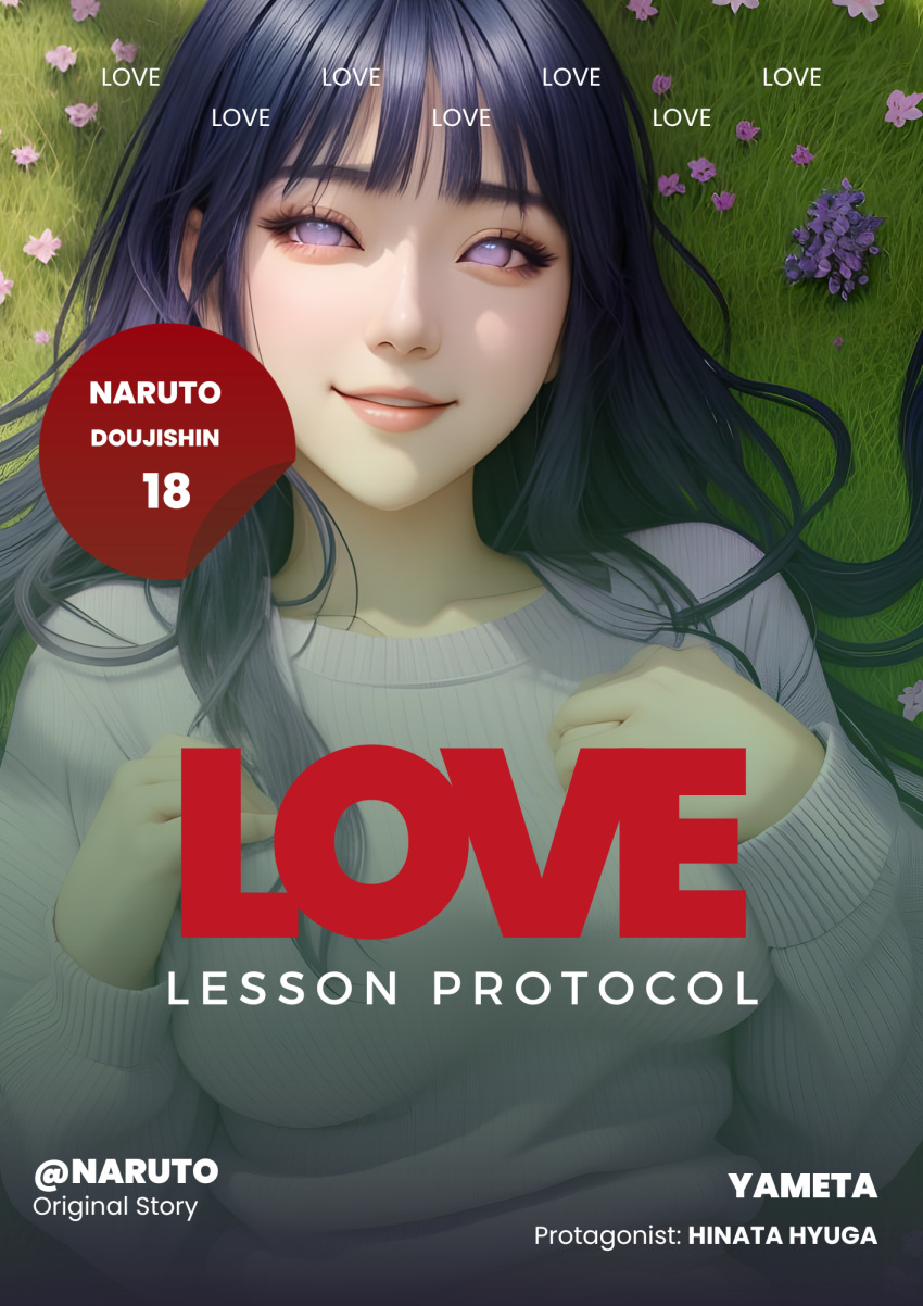 Rule 34 – ai generated ai hands breasts comic doujinshi hyuuga hinata naruto naruto: the last yametastudio | 9022174