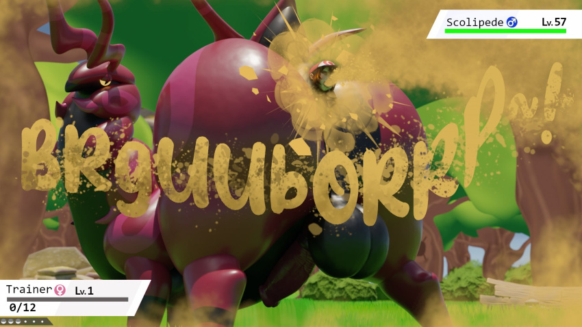 Rule 34 – 16:9 3d (artwork) all the way through all the way through fart anal anal vore balls digital media (artwork) dominant dominant male duo face in ass fart fart cloud fart fetish farting in mouth farting on another female feral force feeding forced gameplay mechanics gas generation 5 pokemon genitals gui health bar helpless hi res human larger male male male/female mammal nintendo onomatopoeia outside overflow plant pokemon pokemon (species) powerless pyro enthusiast scolipede size difference sound effects text trapped trapped in butt tree user interface vore widescreen | 8924987