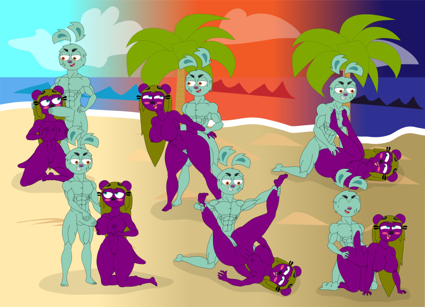 Rule 34 – amantepokemon beach blowjob blowjob face doggy style evilkinglich mary otter (luiggikart) mary otter (superyinyangyogalaxy) mary otter (woo foo battlefield) missionary naked female naked male nipple fucking oc passing of time sex sex on the beach yin yang yo! yin yang yo! oc yuck | 9062695