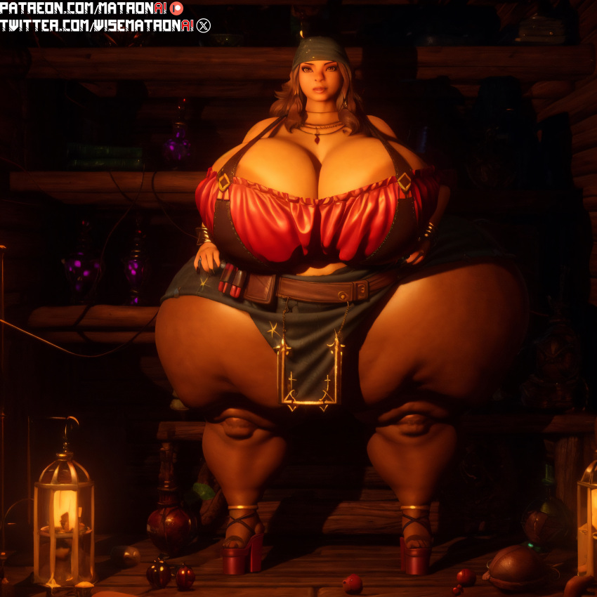 Rule 34 – 1girls 4k ai generated bbw big breasts breasts breasts chubby chubby female female female female only herba highres hips huge breasts large breasts massive thighs matronai (artist) patreon patreon username pinup solo solo female solo focus stable diffusion thick legs thick thighs thighs twitter username under the witch wide hips witch | 9035862