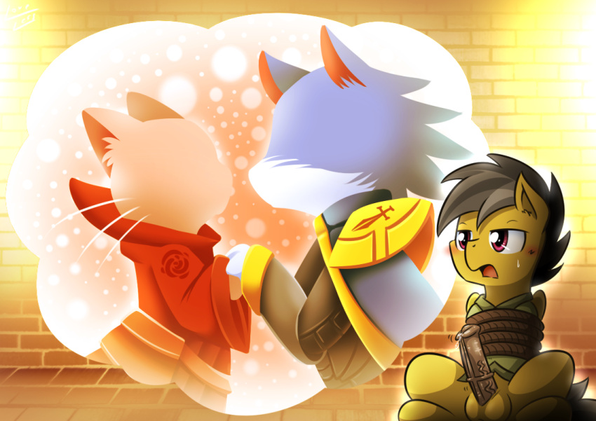 Rule 34 – daring do (mlp) equid equine erection felid feline female feral friendship is magic hasbro horse male mammal my little pony pegasus vavacung wings | 8942033