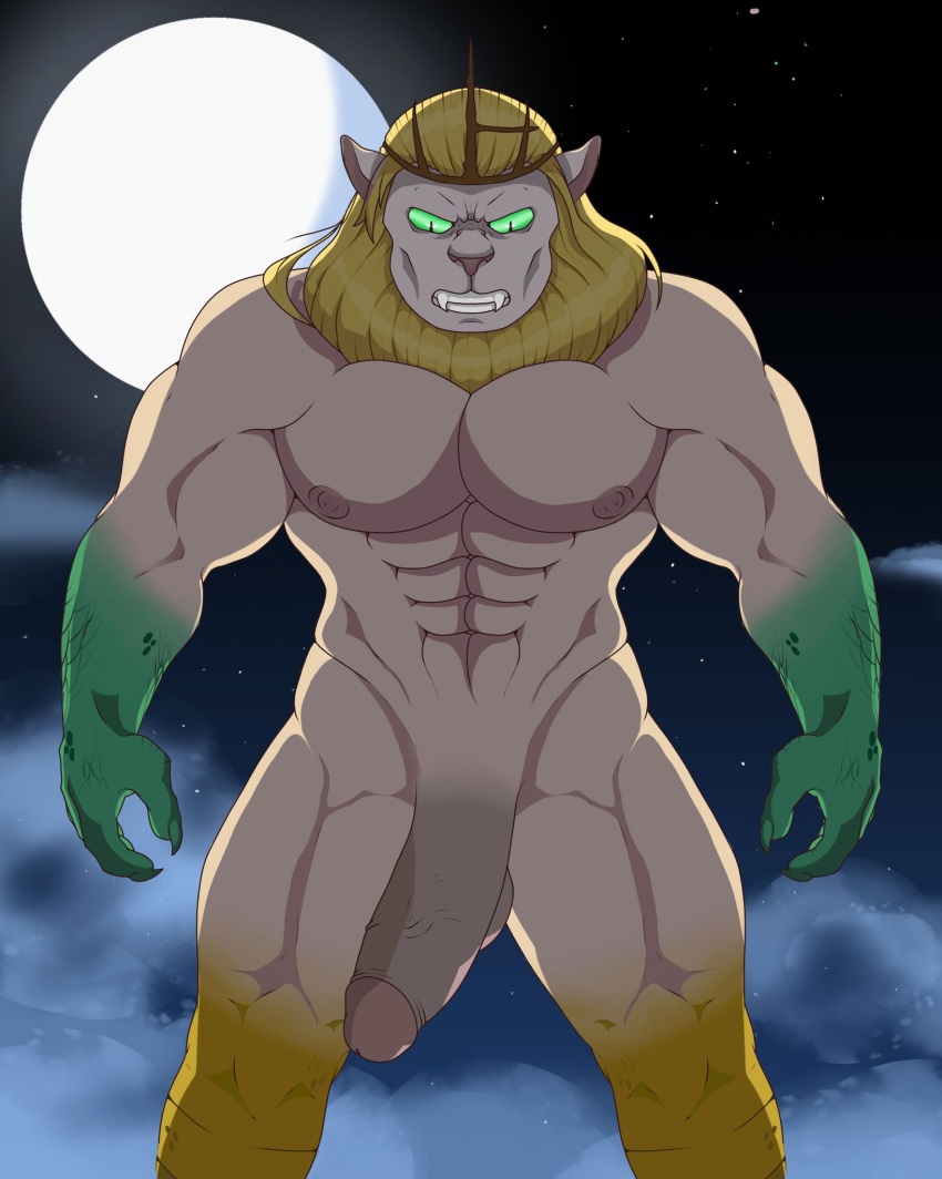 Anthro Vampire Porn - Rule 34 - Adventure Time Anasterpignsfw Anthro Balls Bara Barazoku Big  Penis Furry Hybrid Lion Male Male Only Muscles Muscular Nude Penis Solo  Solo Male Vampire King | 8909044