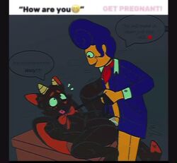 Rule 34 – anthro breeding male/female meme oc restraints tagme video wally darling (welcome home) welcome home (puppet show) | 8926215