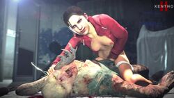 Rule 34 – 1boy 1girls 3d animated breasts brown hair clothing cowgirl position dominant female female female domination female on top feral ghoul (fallout) forced sex forced submission girl on top left 4 dead long hair male malesub monster monstersub no sound penetration rape reverse rape riding sex source filmmaker spread legs straight vaginal penetration video xentho zoey (left 4 dead) | 4371752