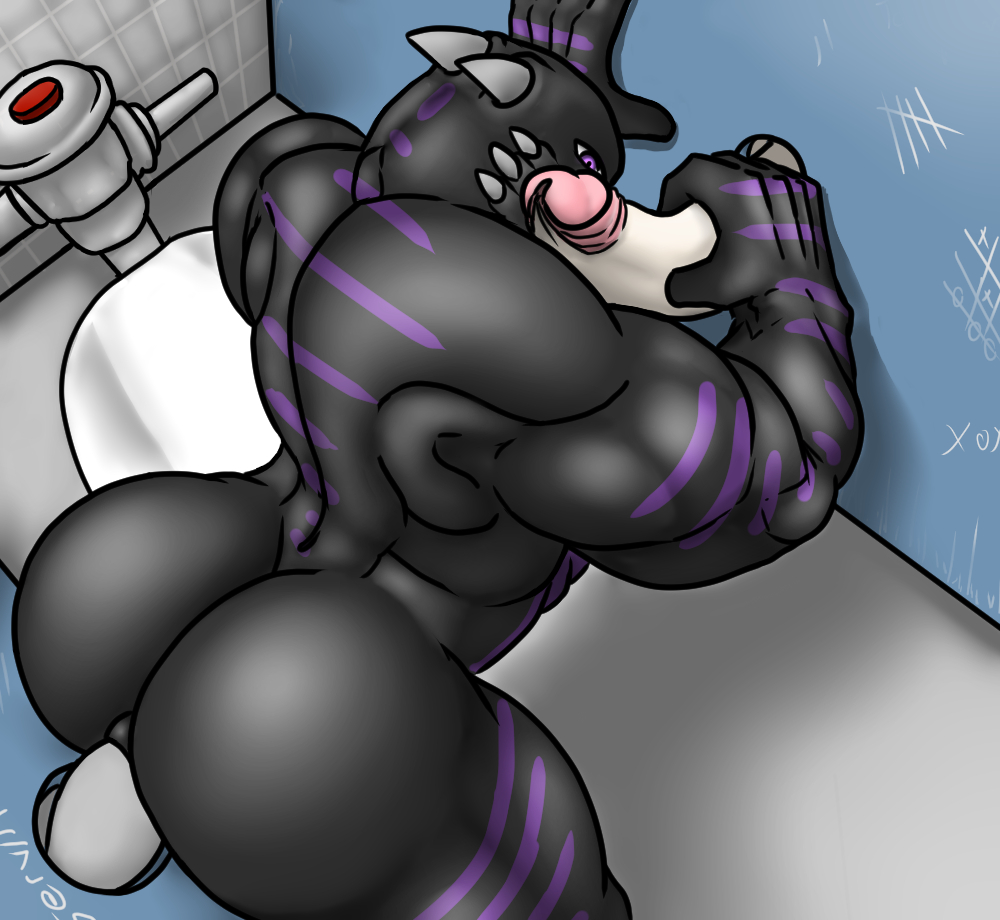 Rule 34 – 3boys anal sex anthro ass ass erection faceless male glory hole humanoid male male/male/male male only muscular muscular male nude penetration sex sucking xcomunit7 | 9202527