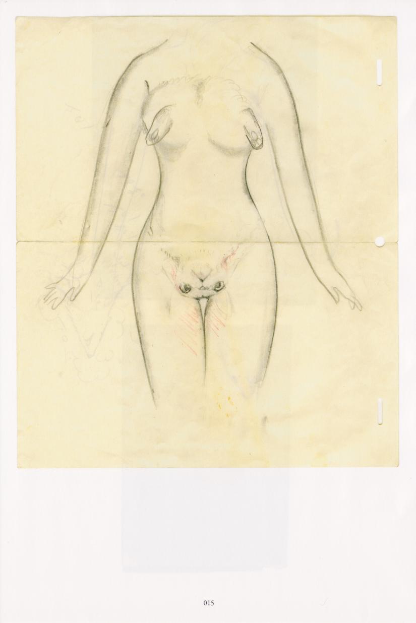 Rule 34 – animal humanoid breasts cat humanoid felid felid humanoid feline feline humanoid female genitals hi res humanoid mammal mammal humanoid nipples nude osamu tezuka osamu tezuka (artist) paws pussy solo unusual anatomy unusual eye placement unusual face placement unusual mouth placement unusual nipples unusual nose placement | 9211713