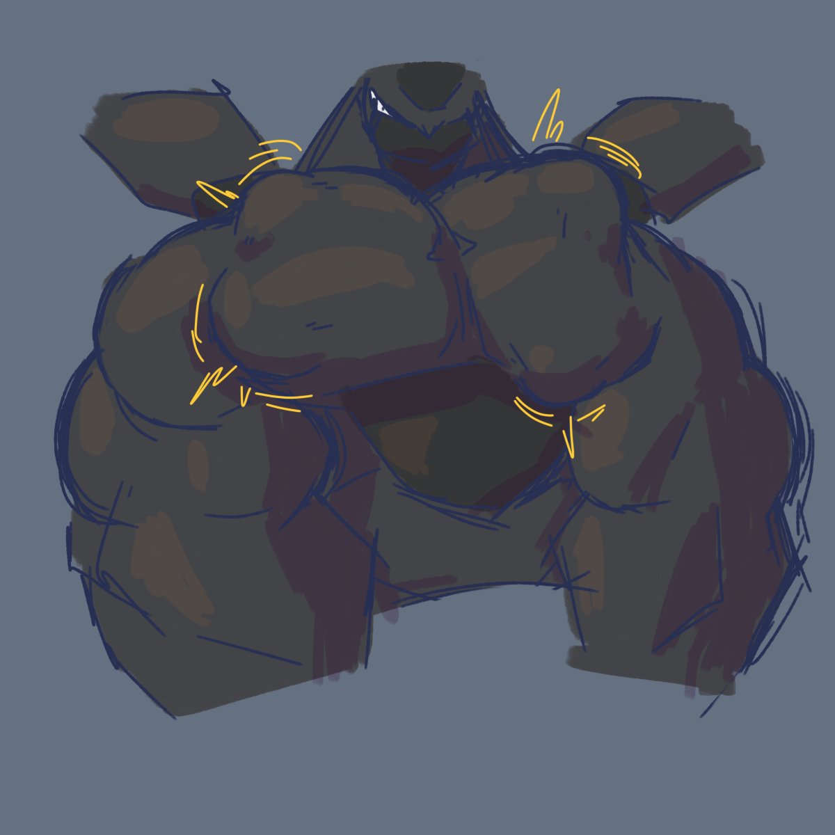 Rule 34 – 2boys arceus disembodied penis gay hammerspace male only pec vore pokemon vore zekrom zephyrchill | 9147268