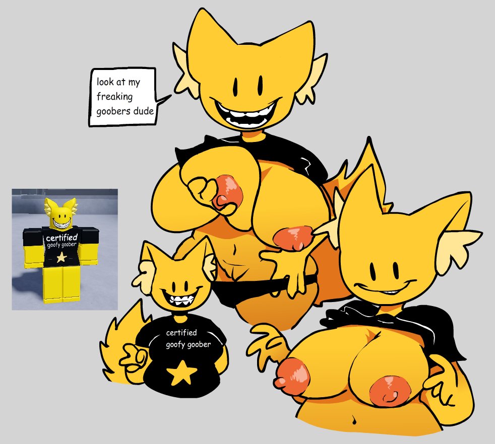 Goofy Goober Porn - Rule 34
