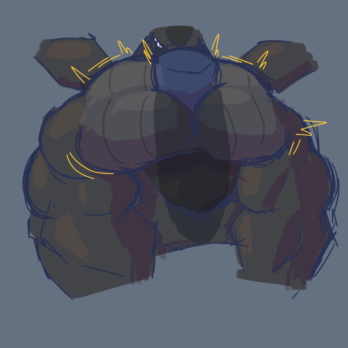 Rule 34 – 2boys arceus disembodied penis gay hammerspace male only pec vore pokemon vore zekrom zephyrchill | 9147270