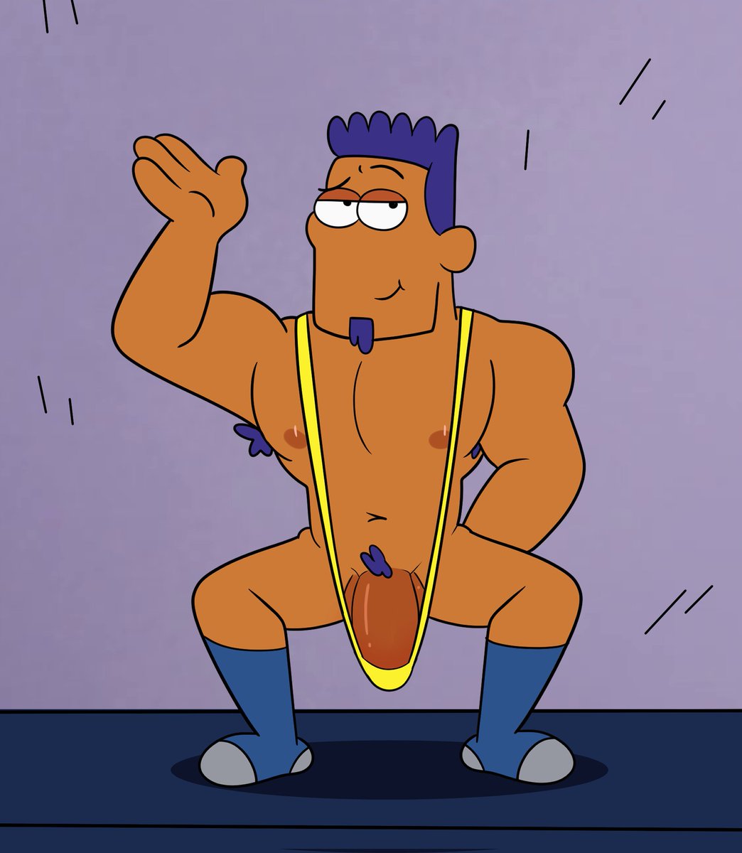 Gloria Sato with an alluring smile