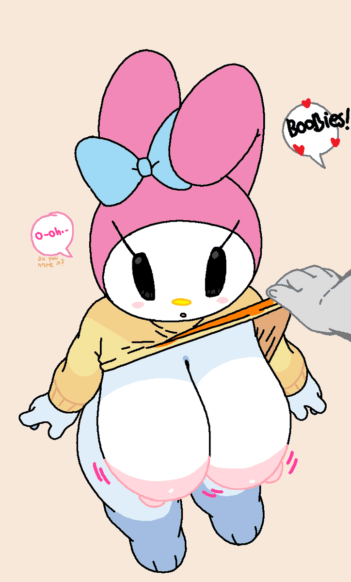 Cathy sanrio
