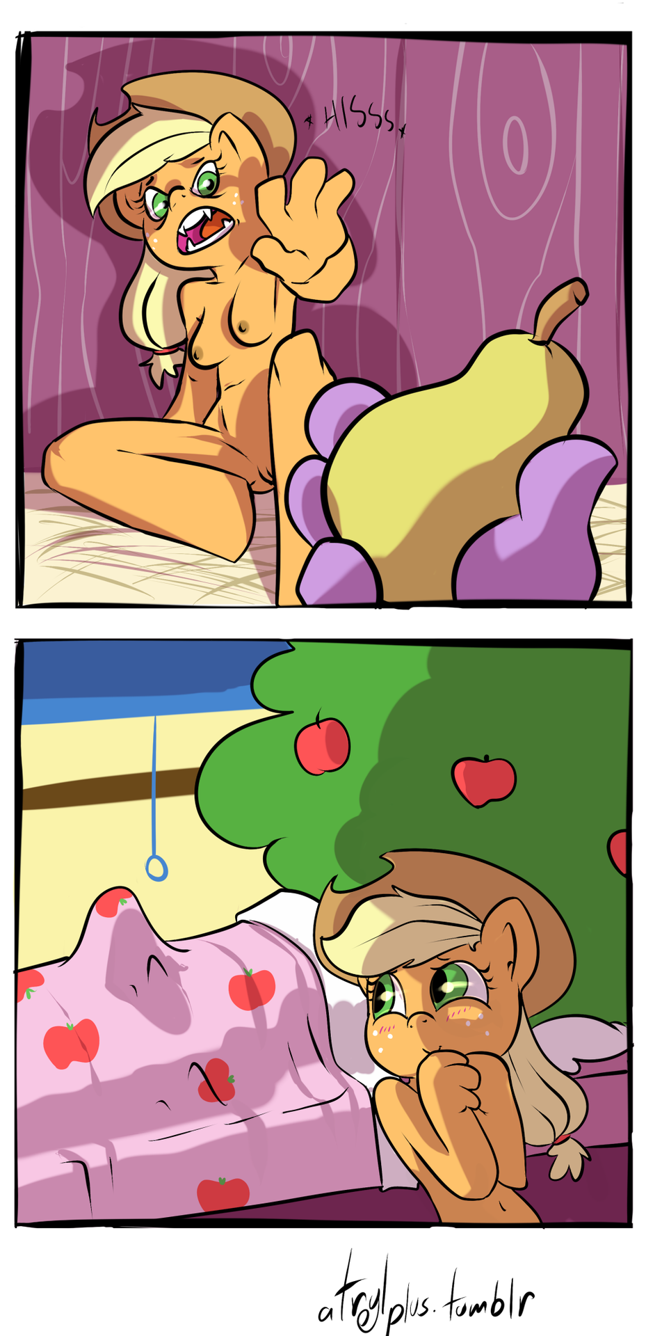 Bloomberg (mlp) Porn - Rule 34
