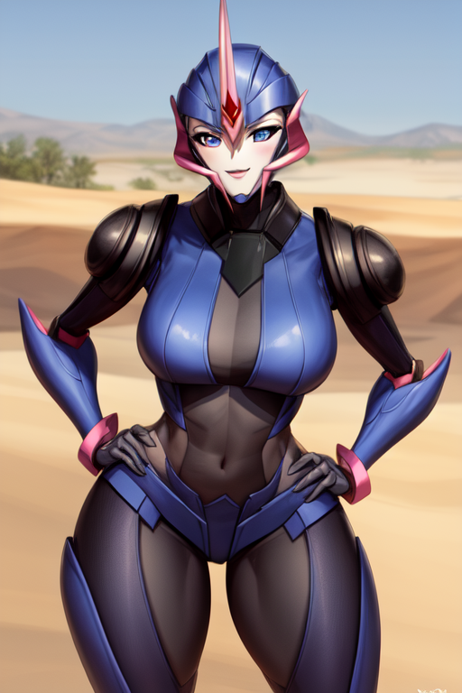Rule 34 – ai generated arcee arcee (prime) female sfw solo solo female transformers transformers prime | 9171244