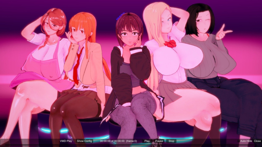Rule 34 – 5girls adlg animated big breasts bitch bitchy black hair blonde hair breasts brown hair forehead huge breasts inmou koikatsu large breasts large forehead legs macamomos massive breasts miniskirt mirana chempai multiple girls orange hair peruvian peruvian female red hair saimin seishidou sei yariman gakuen enkou nikki skirt slut slutty slutty face thick thighs thighs thin waist tsuma ni damatte sokubai-kai ni iku ja nakatta wide hips | 9091227