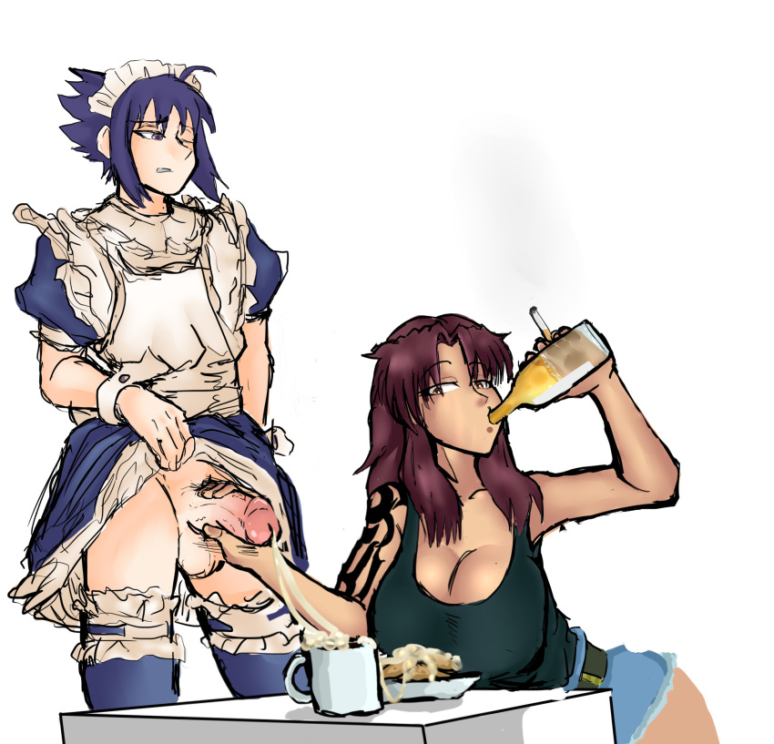 Rule 34 – 1boy 1boy1girl 1girls alcohol androgynous arm tattoo balls belt big balls big breasts big penis black eyes black lagoon blue eyes blue legwear booty shorts breasts brown eyes busty cigarette cleavage climax clothed clothed sex clothing coffee coffee mug cookies crossdressing crossover cuffs cum cum in drink cum on food cumshot dominant female dress lift dress pull dress up drinking drinking glass drunk ejaculation elrav erect penis erection female female clothed femboy femboy on female feminine male fully clothed girly handjob hi res high resolution highres holding penis kneeling large breasts large penis legwear light-skinned female light-skinned male light skin maid maid apron maid cap maid dress maid headdress maid outfit maid uniform male male/female medium hair minishorts narrowed eyes naruto naruto (series) naruto shippuden no panties on knees one eye closed pale-skinned female pale-skinned male pale skin penis red hair revy sasuke uchiha sex short shorts shorts shoulder length hair shounen jump sissy sleeveless shirt spiky hair standing stockings straight submissive male tank top tattoo testicles thick penis thighhighs thighs trap twink uchiha sasuke white background wide hips | 9107731