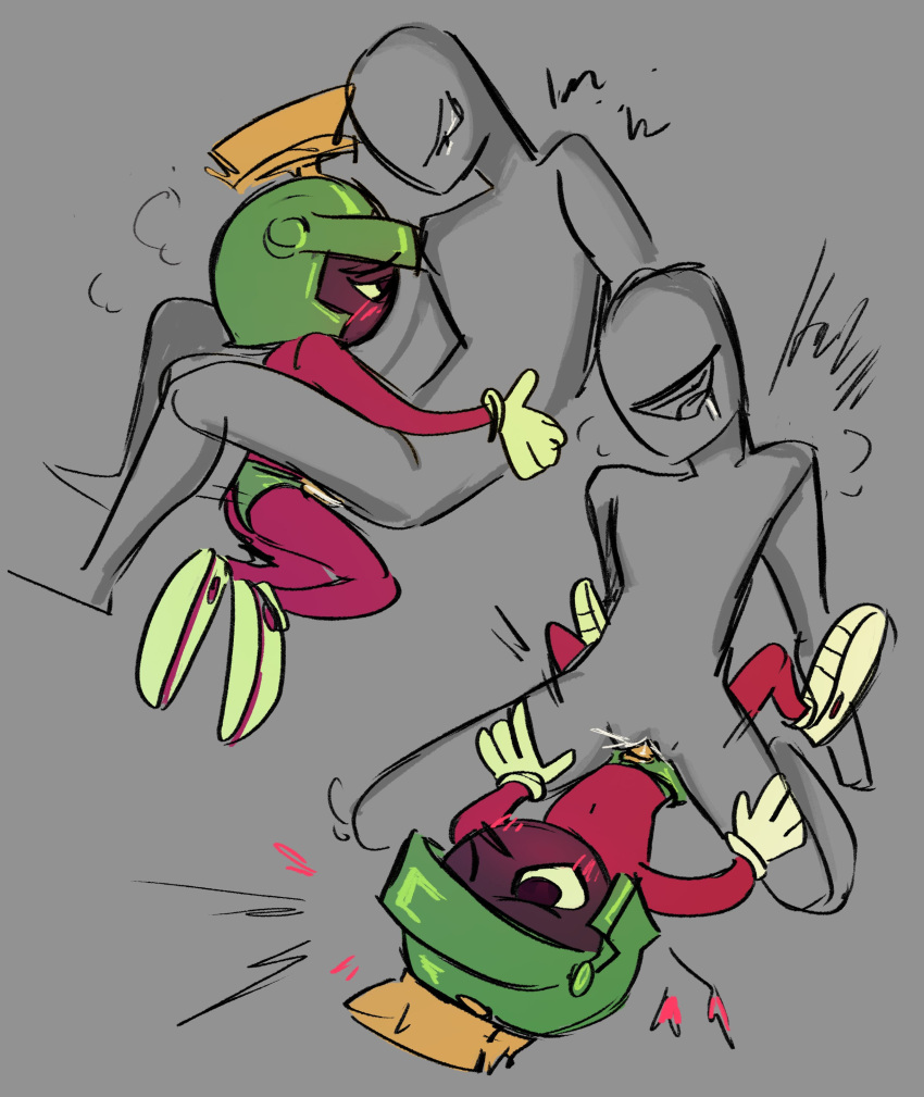 Martian Porn - Page 14 Of 21 - Rule 34