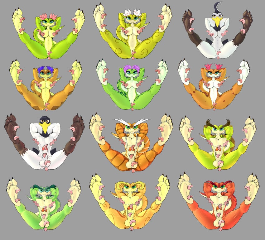 Rule 34 – 5 toes abs absurd res anthro anus avian balls bird breasts brothers (lore) crane (bird) daughter (lore) disembodied tongue doctor viper dreamworks father (lore) feet female foot focus genitals great master viper group gruiform hands behind head hi res humanoid humanoid feet kung fu panda lady viper male master crane master viper miss viper mister viper mother (lore) mother viper nipples parent (lore) pecs penis plantigrade pussy reptile scalie sibling (lore) sir viper sister (lore) sisters (lore) snake soles son (lore) spread legs spreading toes vendetta892 viper junior yan fan (kung fu panda) young viper | 9221318