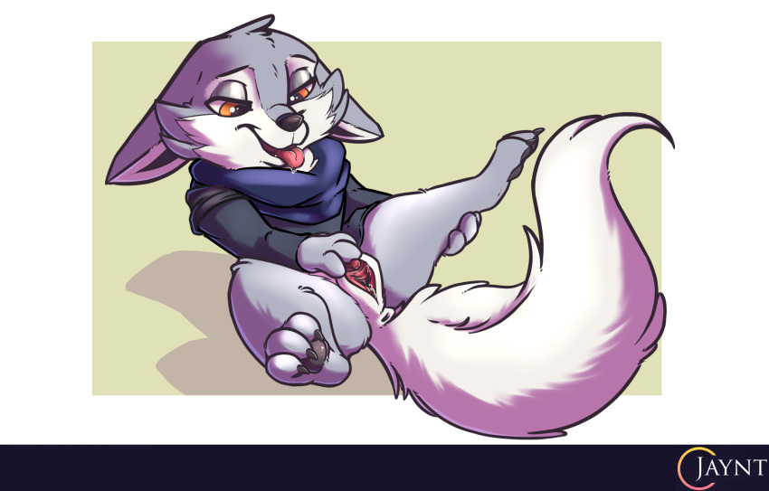 Rule 34 – 2023 anthro anthro penetrated anus bodily fluids canid canine clothed clothing corsac fox digital media (artwork) dreamworks female female penetrated feral fox fur genital fluids genitals grey body happy hi res jaynt kung fu panda mammal narrowed eyes nude open mouth penetration public public nudity pussy pussy juice seductive sex smile solo tail teeth tongue zhen (kung fu panda) | 9154622