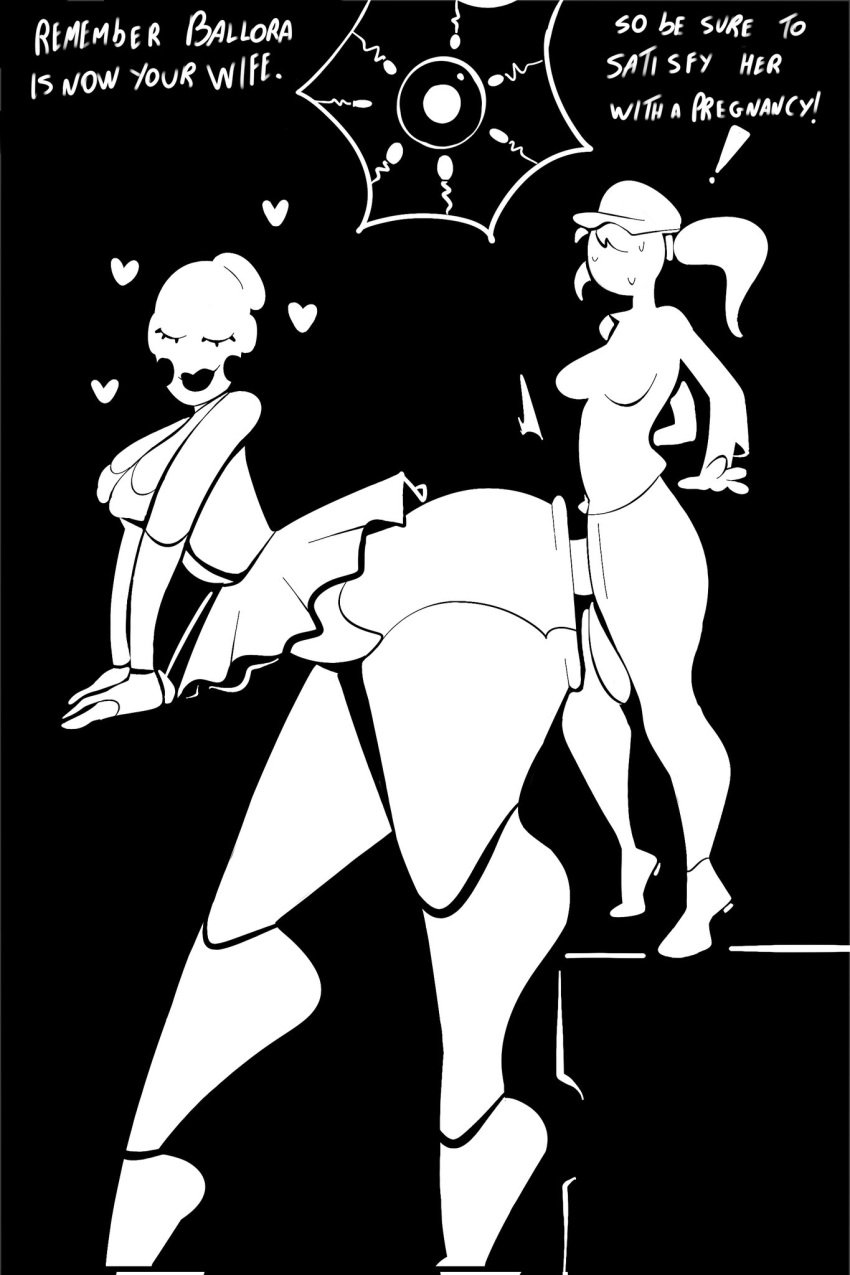 Rule 34 – ! 1futa 1girls 2023 2d 2d (artwork) 4 fingers age difference animatronic athletic athletic female ballerina ballora ballora (fnafsl) balls barely clothed bent over big ass big balls big breasts big penis black and white bodily fluids bottomless bottomwear breast size difference cap cheek markings closed eyes clothed clothed futanari clothed futanari nude female clothed sex clothing creampie cum cum in pussy cum inside curvaceous curvy female curvy figure dialogue digital drawing (artwork) digital media (artwork) duo ejaculation english text erect nipples erect penis erection eyelashes female fit fit female five nights at freddy’s five nights at freddy’s: security breach five nights at freddy’s: sister location footwear from behind from behind position full body futa on female futanari hair bun headgear headwear heart hearts hearts around head hi res hips huge ass huge cock human human on humanoid humanoid impregnation inner sideboob joints larger female lips lipstick looking pleasured masturbation mature mature female mostly clothed mostly nude mostly nude female naked naked female nipple bulge nipples visible through clothing no bra no panties no underwear nude nude female older female orgasm partially clothed partially clothed female penetration penis penis in pussy penis out pictogram pleasure face ponytail robot robot girl robot humanoid robot joints rosy cheeks sex shirt shoes short hair sideboob silhouette silhouette sex size difference skindentation slim waist smaller futanari smile smiling standing standing sex sweat sweatdrop tayuri text thick thighs thighs tied hair topwear tutorial tutu underass useless clothing vaginal vaginal penetration vanessa (fnaf) voluptuous voluptuous female white body white skin wide hips wife wife and wife younger futanari | 9207536