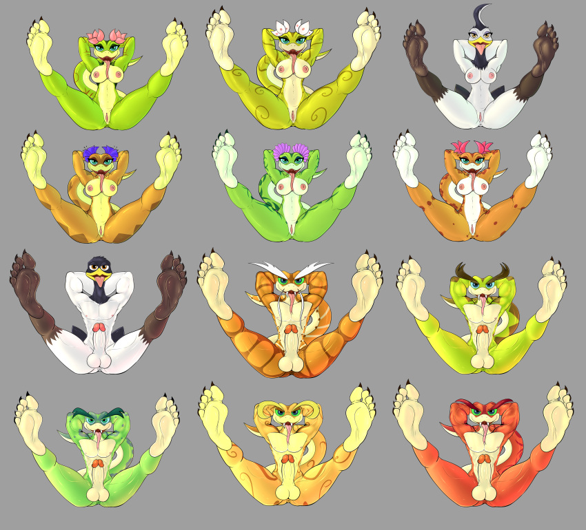 Rule 34 – 5 toes abs absurd res anthro anus avian balls bird breasts brother (lore) brothers (lore) crane (bird) daughter (lore) doctor viper dreamworks father (lore) feet female foot focus genitals great master viper group gruiform hands behind head hi res humanoid humanoid feet kung fu panda lady viper male master crane master viper miss viper mister viper mother (lore) mother viper nipples open mouth parent (lore) pecs penis plantigrade pussy reptile scalie sibling (lore) sir viper sister (lore) sisters (lore) snake soles son (lore) spread legs spreading toes tongue tongue out vendetta892 viper junior yan fan (kung fu panda) young viper | 9221469