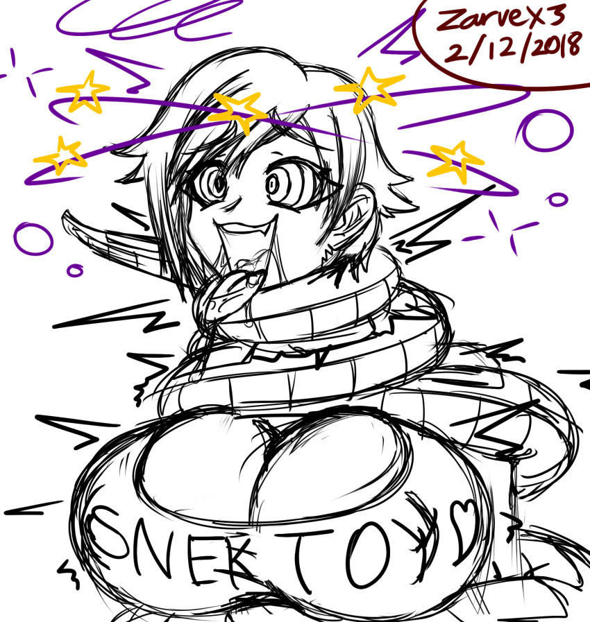 Rule 34 – ? ahe gao big breasts bimbo bimbofication coiling constriction drooling huge breasts hypnosis mind control restrained ruby rose rwby smile smiling snake wrapped write a good story in the comments zarvex3 | 9203142