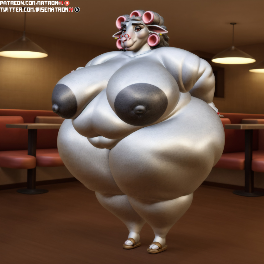 Rule 34 – 4k ai generated anthro areola areolae bbw bedroom belly belly button beware the shadowcatcher big belly big breasts chubby chubby anthro chubby female gilf glasses granny highres hips hips wider than shoulders large breasts large nipples massive ass massive breasts massive butt massive thighs matronai (artist) mature mature anthro mature female mature woman maude (bts) nipples obese obese anthro obese female overweight overweight female patreon patreon username pinup pussy sheep ssbbw stable diffusion thick thick legs thick thighs thighs twitter username wide hips zed technician games | 9181948