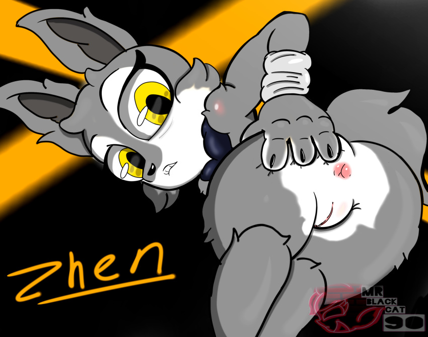 Rule 34 – anthro anus areola ass ass at back bedroom behind big biped blush body breasts canid canine corsac ear eyelashes eyes female flexible fox fur genitals grey happy head hindquarters huge legs looking lying mammal mrblackcat901 narrowed nipples on piercing presenting pupils pussy seductive smile solo spread spreading tail thick thighs up viewer zhen (kung fu panda) | 9263152