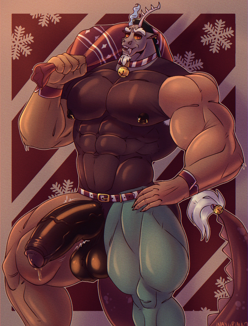 Rule 34 - 1boy Armpit Ass Bara Beard Biceps Big Balls Big Muscles Big Penis  Christmas Christmas Outfit Cum Discord (mlp) Draconequus Fat Cock Furry Gay  Hairy Hairy Male Hybrid Inayurinko Male