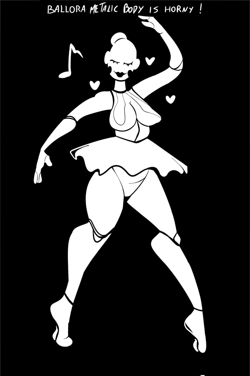 Rule 34 – ballora barely clothed big ass big breasts clothed female female only five nights at freddy’s five nights at freddy’s: sister location huge ass inner sideboob nipples visible through clothing no bra no underwear pov robot robot girl sideboob tayuri tutorial underass useless clothing | 9207543