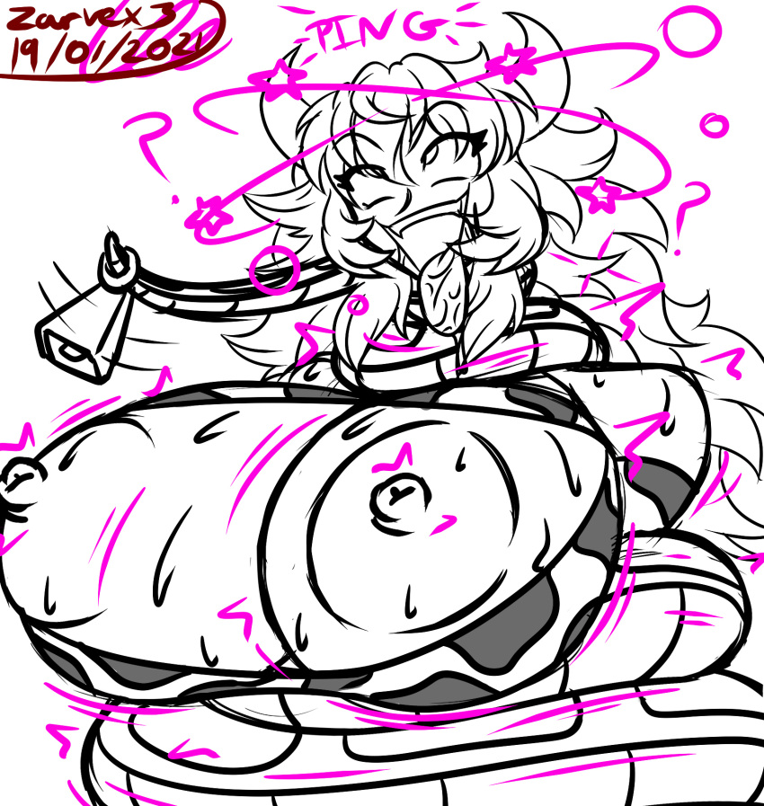 Rule 34 – ? ahe gao big breasts bimbo bimbofication coiling constriction cow bell cow print drooling horn horns huge breasts hypnosis hypnosis mind control restrained rwby snake wrapped yang xiao long zarvex3 | 9203118