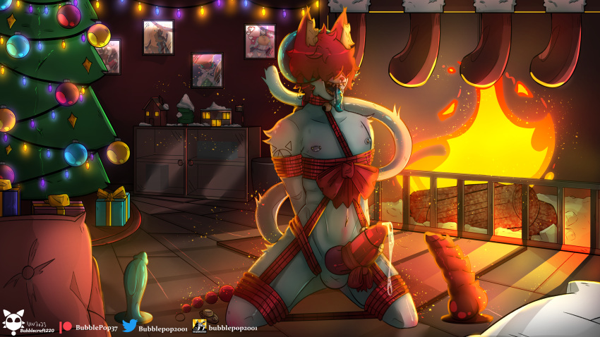 Rule 34 – absurd res anal beads anthro balls bodily fluids bondage bondage bound bubblepop2001 cat tail christmas christmas lights christmas present christmas tree collar cuff (restraint) demonic dildo dripping furry balls genital fluids genitals gift hi res holidays intersex intersex/male knot leaking precum male male/male nipples original characters patreon penile penis plant precum precum drip precum on ground precum on penis precum string restraints sex toy solo tree vibrator vibrator controller vibrator on penis | 9136008