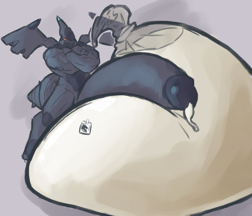 Rule 34 – 2boys after vore cock vore condom condom filling cum digestion gay male only pokémon (species) pokemon pokemon (species) rayquaza vore zekrom zephyrchill | 9147388