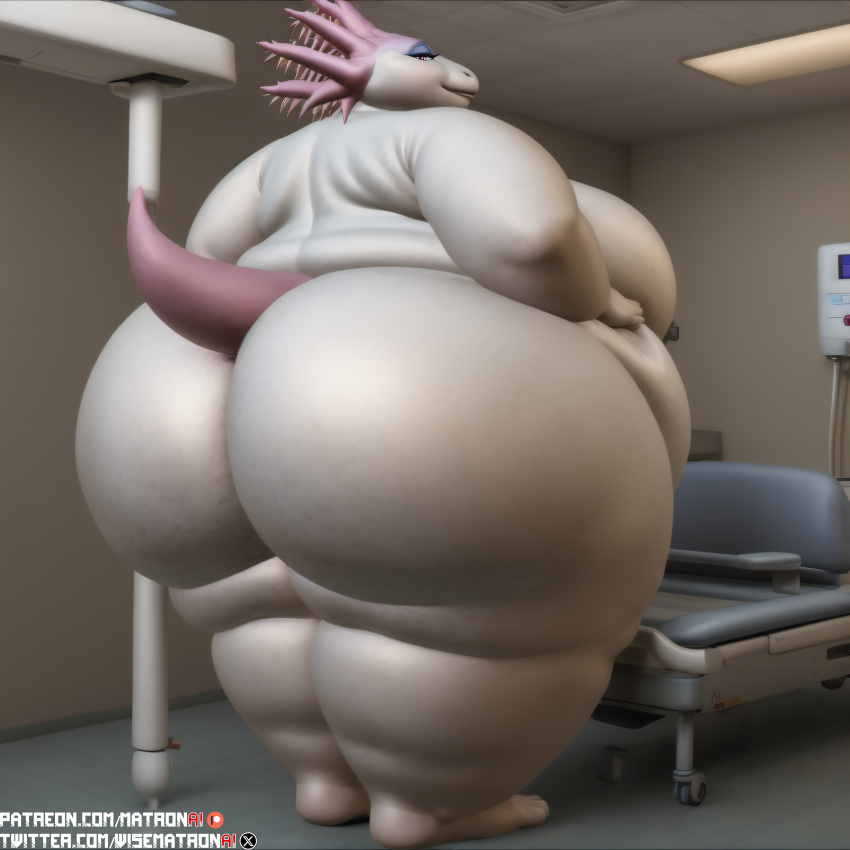 Rule 34 – 4k ai generated anthro axolotl bbw belly belly button big ass big belly big butt fat fat ass female female only highres hips huge belly huge hips huge thighs large butt massive ass massive breasts massive butt massive thighs matronai (artist) morbidly obese morbidly obese anthro morbidly obese female obese obese anthro obese female overweight overweight female patreon patreon username pinup sagging breasts solo solo female ssbbw stable diffusion tammy giles (tvc) the vermander curse thick thick legs thick thighs thighs twitter username wide hips zed technician games | 9182037