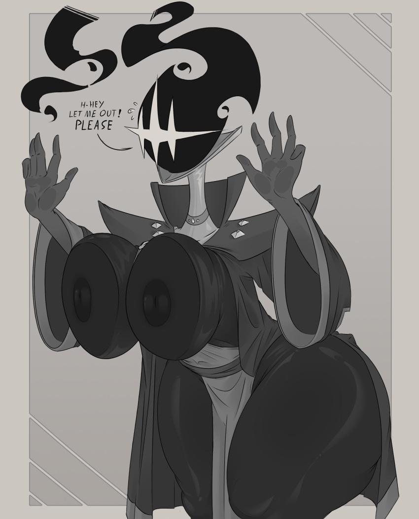 Queen (dead Cells) Porn - Rule 34