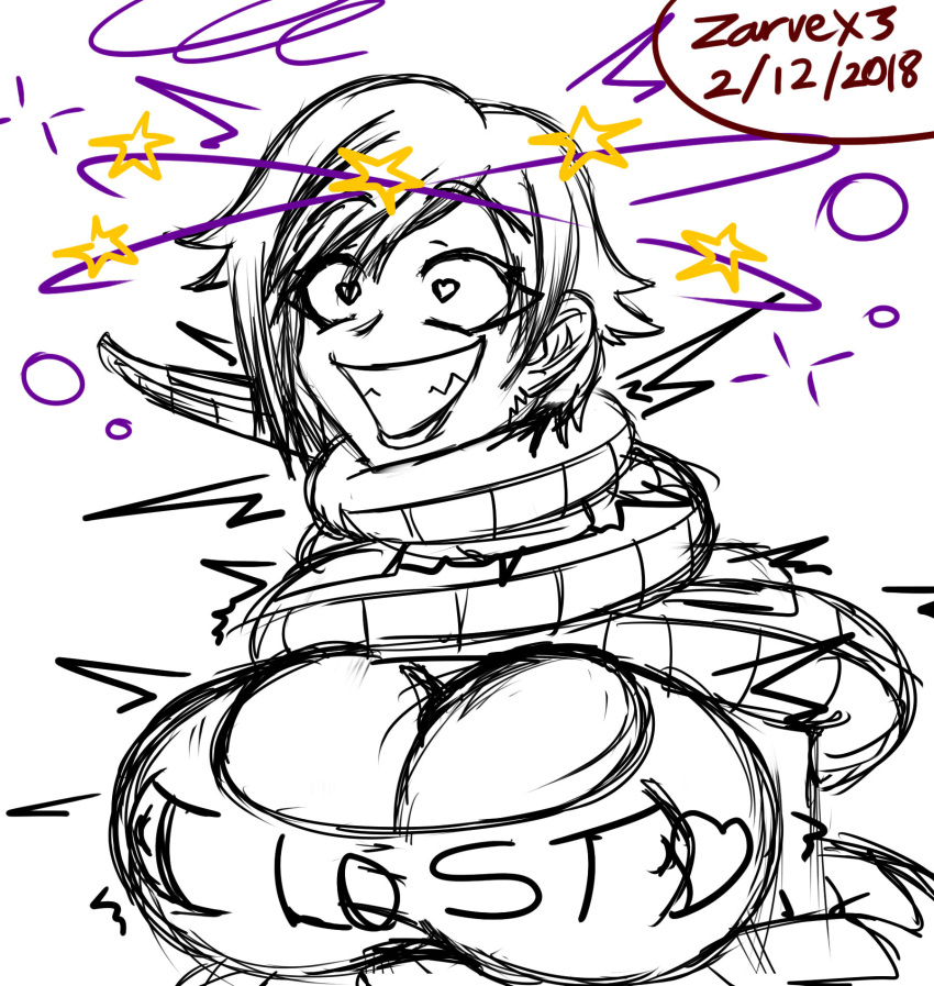 Rule 34 – ? big breasts bimbo bimbofication coiling constriction heart-shaped pupils huge breasts hypnosis mind control restrained ruby rose rwby smile smiling snake wrapped write a good story in the comments zarvex3 | 9203137