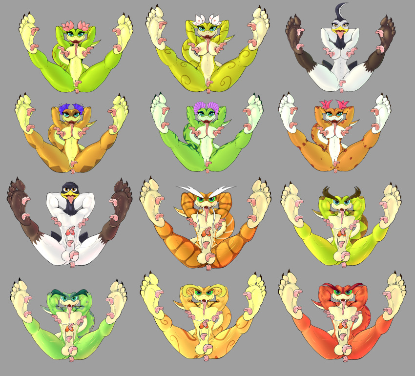 Rule 34 – 5 toes abs absurd res anthro anus avian balls bird breasts brother (lore) brothers (lore) crane (bird) daughter (lore) disembodied tonguedoctor viper dreamworks father (lore) feet female foot focus genitals great master viper group gruiform hands behind head hi res humanoid humanoid feet kung fu panda lady viper male master crane master viper miss viper mister viper mother (lore) mother viper nipples open mouth parent (lore) pecs penis plantigrade pussy reptile scalie sibling (lore) sir viper sister (lore) sisters (lore) snake soles son (lore) spread legs spreading toes tongue tongue out vendetta892 viper junior yan fan (kung fu panda) young viper | 9221350