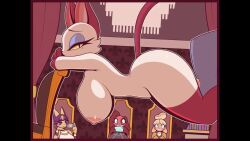 Rule 34 – 1280×720 2020 2021 2d 2d (artwork) 2d animation 2d artwork 4girls ambiguous penetration animal crossing animated animation ankha ankha (animal crossing) anthro anthro on anthro anthro penetrated areola aroused beauty mark being watched big areola big breasts big butt big nipples biped black eyes black nose blonde hair blue hair blush blush stickers bodily fluids bouncing breasts bouncing butt breast sway breasts brown body brown fur butt butt jiggle canid canine canis cellphone chair cherry (animal crossing) clothed clothing curvaceous curvy figure digital art digital media digital media (artwork) domestic cat domestic dog elbow gloves erection exhibitionism eyelashes eyeshadow faceless character faceless male facial tuft felid feline felis female female penetrated fingers flustered frame by frame from behind position fucking machine fur furniture genitals gloves group hair hanging breasts headdress hi res high resolution highres holding cellphone holding object holding phone holding smartphone huge breasts isabelle (animal crossing) jiggling looking at another looking back loop makeup male male/female male penetrating male penetrating female mammal mintmoova moan mp4 multicolored body multicolored fur naked nintendo nipples nude olivia (animal crossing) penetration penile penile penetration penis phone public public sex r-mk raised tail recording red body red fur sex sex machine short playtime shorter than 30 seconds side boob side view smartphone smile sound sound edit sound warning straight swaying breasts sweat tagme thick thighs uraeus video video games voice acted voluptuous voyeur webm white body white fur wide hips yellow body yellow fur yellow sclera | 5576830