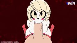 Rule 34 – 1boy 1boy1girl 1girls 2d 2d (artwork) 2d animation 3d alastor (hazbin hotel) anal anal insertion anal sex animated anus arm grab ass ass focus bent over big ass big breasts big butt big penis blender bouncing ass bouncing breasts charlie morningstar (hazbin hotel) clothing cowgirl cowgirl position demon demon girl fat ass female female on top female penetrated hazbin hotel horns light-skinned female light-skinned male looking at partner looking back male moaning oatmealpecheneg purple hair reverse cowgirl position smooth skin sound sound effects tagme tuxedo twintails video vivienne medrano | 9264343