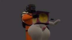 Rule 34 – 1boy 1girls animated big ass blender (software) fat ass huge ass jester (lethal company) lethal company long penis nightmare waifu penis sound tagme thick ass thighjob video worker (lethal company) | 9166008